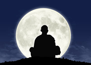 MÉDITATION : Le Relâchement & la Vigilance