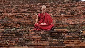 MÉDITATION : Les Conditions Favorables