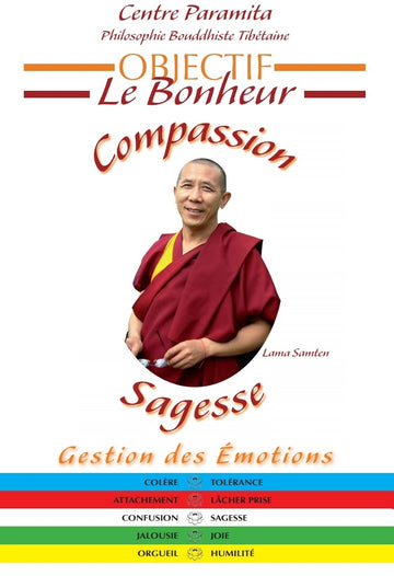 FLYER PARAMITA - JUILLET 2019