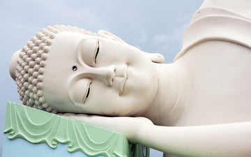 LAMRIM : La Mort et l'Impermanence de la Vie