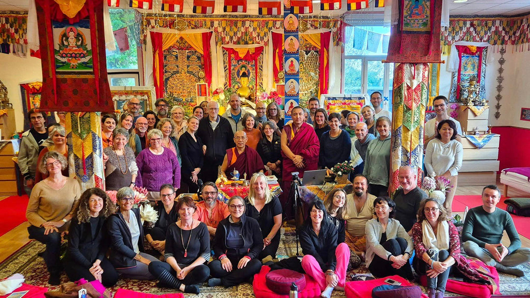BOUTIQUE DHARMA - Les Livres