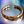 Bracelet tibétain en métal ciselé, bijou artisanal de la culture himalayenne