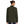 Veste verte foncée pour femme, vue arrière, style casual et élégant