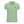 T-shirt polo vert clair avec lion tibétain brodé, symbole de la culture bouddhiste