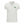 Polo blanc avec lion vert brodé, symbole de la philosophie bouddhiste tibétaine