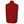 Gilet rouge sans manches, style tibétain, pour méditation et pratique bouddhiste