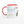 Mug bouddhiste blanc avec équanimite et joie en tibétain, bordure rouge, fleurs colorées
