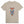 T-shirt beige avec symboles bouddhistes tibétains : poissons, lotus, nœud sans fin, roue du dharma