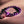 Bracelet de méditation en améthyste violette, perles bouddhistes pour la pratique spirituelle
