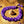 Bracelet en améthyste violette avec perles bouddhistes et pendentif doré, symbole de méditation et sérénité