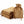 Sacs en jute naturelle avec cordon, idéaux pour objets bouddhistes et cadeaux tibétains