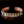 Bracelet bouddhiste en cuivre avec inscriptions tibétaines, symbole de méditation et philosophie bouddhiste