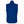 Gilet bleu marine sans manches, dos uni, pour méditation ou pratique bouddhiste