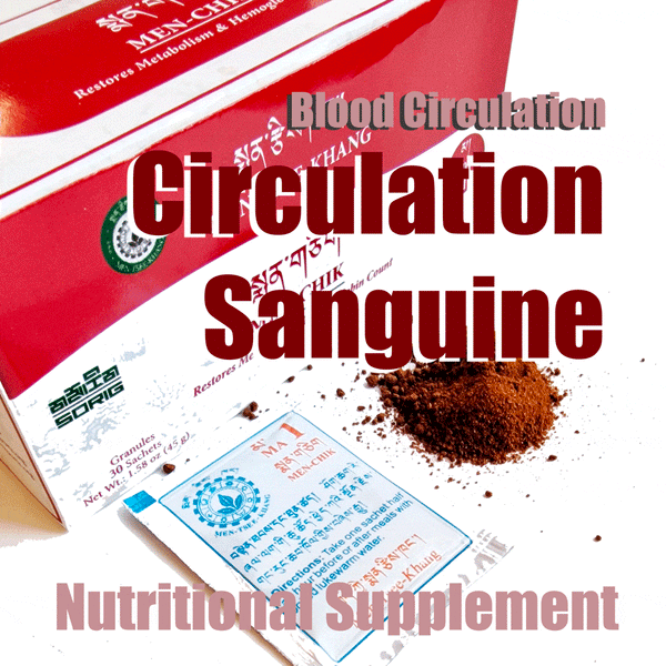 2 Nutritions Sorig Men Chik