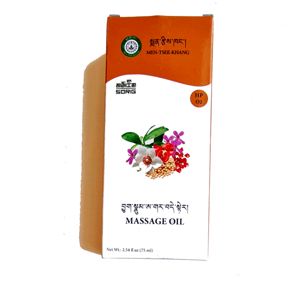 2 Huiles Massage Sorig Juk Nuum Agar Dhethear