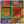 Tissus bouddhistes tibétains aux motifs traditionnels colorés et brodés, objets de décoration spirituelle